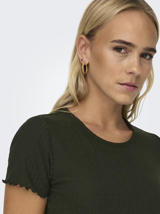 Produktbild Only Ripp Oberteil (S)