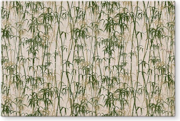 Trenddeko Bambus Grunge (40 x 60 cm)