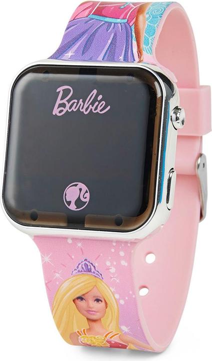 Produktbild Accutime LED Watch Barbie (Digitaluhr)