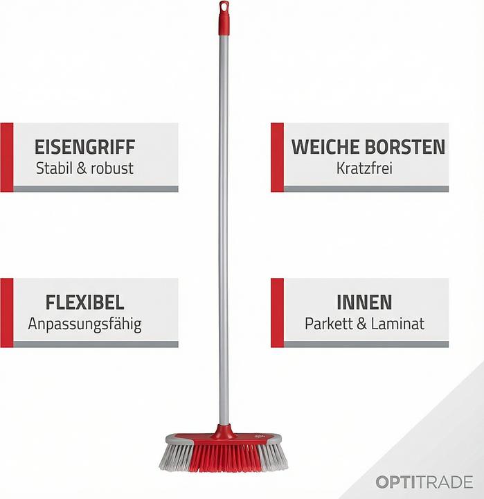 Actual product image Dirt Devil Cleaning set 6pcs (4 pcs.)