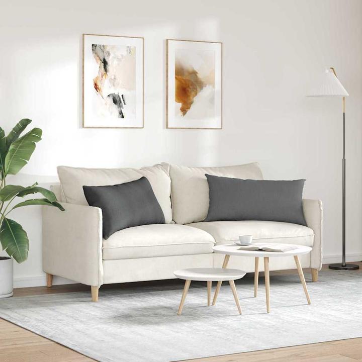 Produktbild vidaXL Sofakissen (80 x 40 cm)