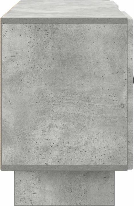 Actual product image vidaXL TV-Schränk (34.50 x 50 x 50 cm)