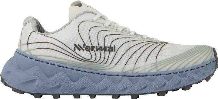 Produktbild Nnormal Tomir Shoe White/Blue (39 1/3)