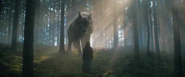 Image du produit Plaion Valhalla - La légende de Thor (DVD, Allemand)