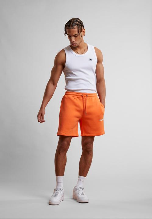Image du produit Starter Small Logo Essential Sweatshorts - 195833 (L)