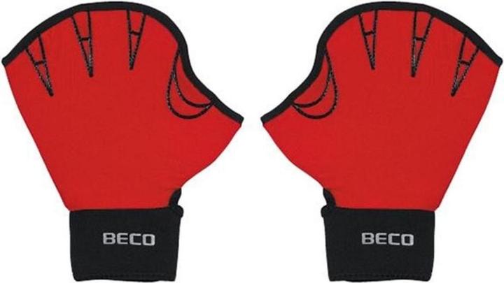 Beco AquaGlove red M