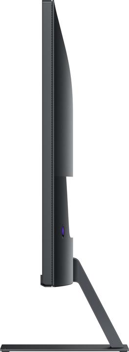 Actual product image Xiaomi G27Qi (2560 x 1440 pixels, 27")