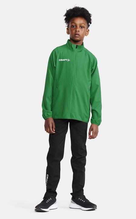 Immagine prodotto Craft Giacca da allenamento Rush 2.0 JR (158, 164)