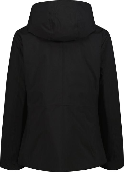 Produktbild CMP Campagnolo Reverse Hoodie (L)