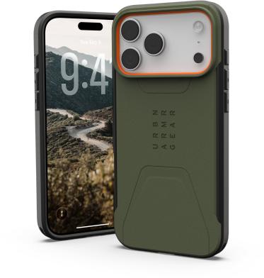 Produktbild UAG Civilian MagSafe (Apple iPhone 17 Pro Max)