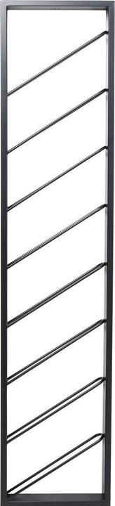Image du produit Kare Design Porte-bouteilles mural Bistro Uno 160cm (36 x 6 x 160 cm)