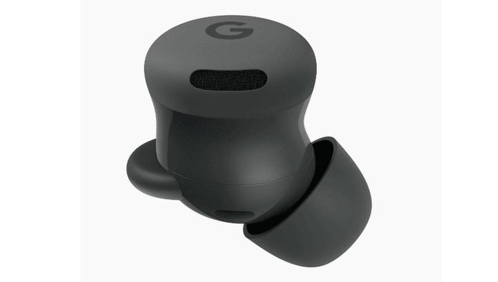 Image du produit Google Pixel Buds 2a (ANC, 7 h, Sans fil)