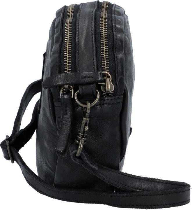 Immagine prodotto Harbour 2nd Halima Umhängetasche Leder 24 cm