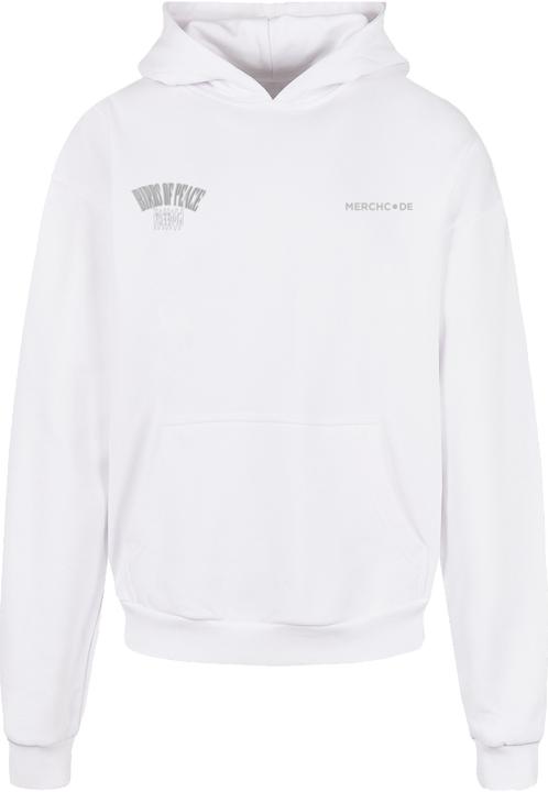Produktbild Merchcode Birds Of Peace Hoody - 171745 (M)