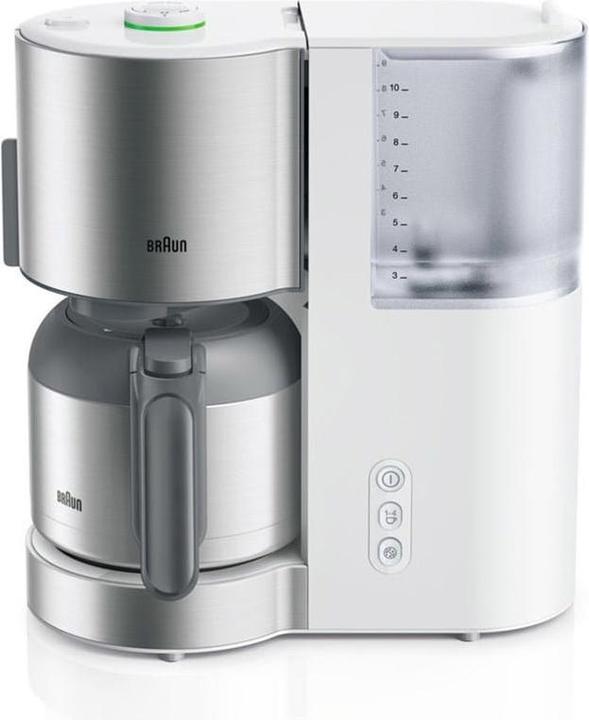 Produktbild Braun KF 5105 WH (EU-Stecker)