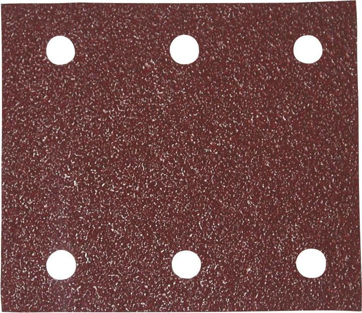Produktbild Makita Schwingschleifpapier (120)