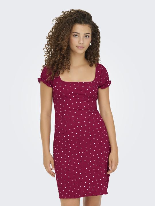Produktbild Only ONLHILLARY Midikleid Kleid (XXS)