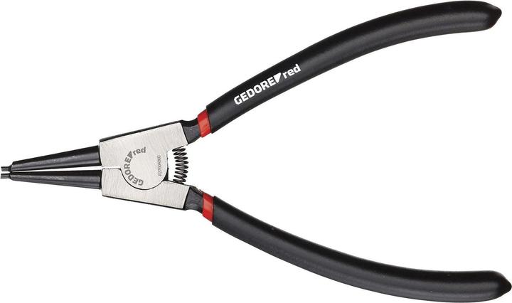 Produktbild Gedore Red red R27604060 Aussensicherungsringzange gerade Ø 19-60 mm (275 mm)