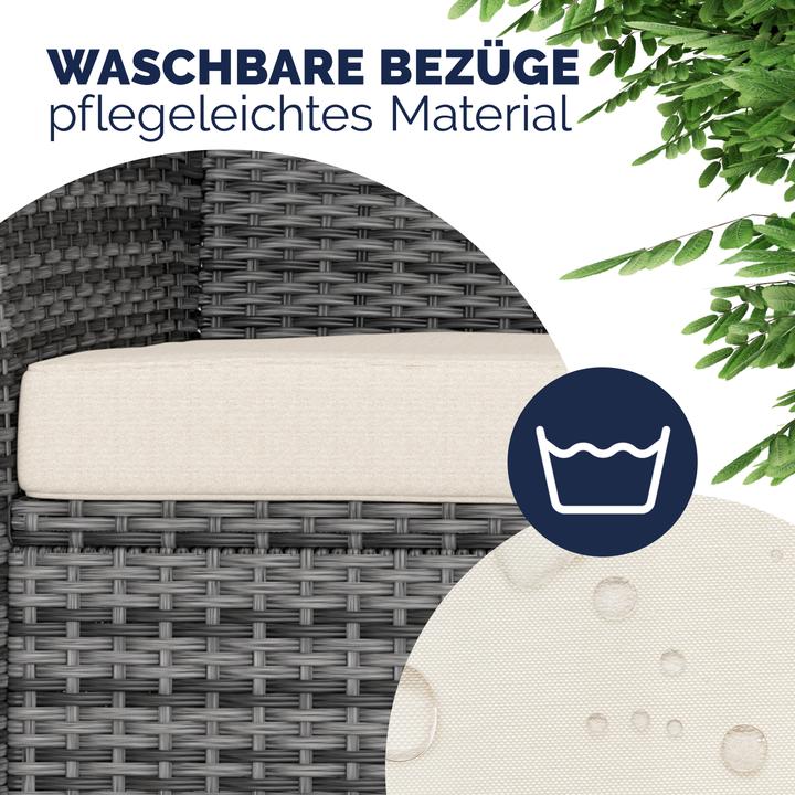 Image du produit Casaria Banque