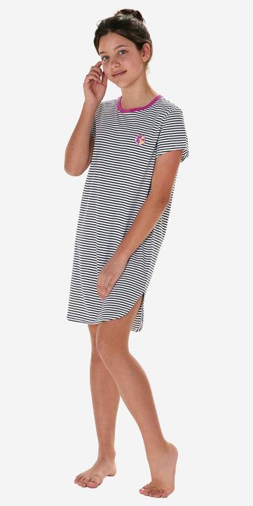 Produktbild Schiesser Nachthemd Nightwear (152)