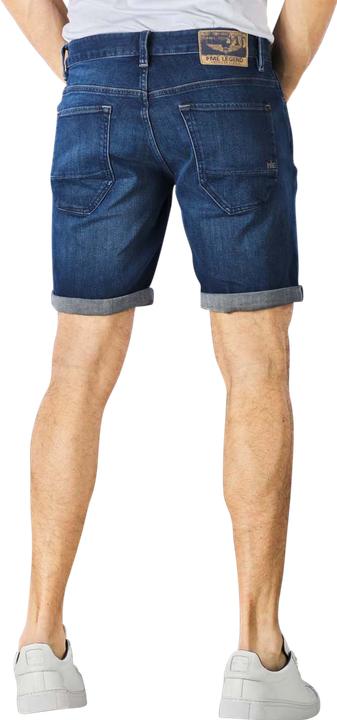 Actual product image Pme Legend Nighflight Shorts DUC (30)