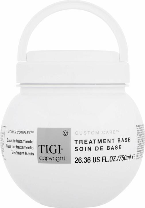 Produktbild Tigi Copyright Custom Care™ Treatment Base (750 ml)