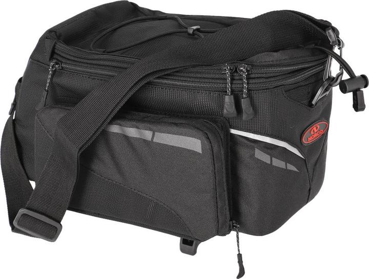 Productafbeelding Norco Canmore Fietstas