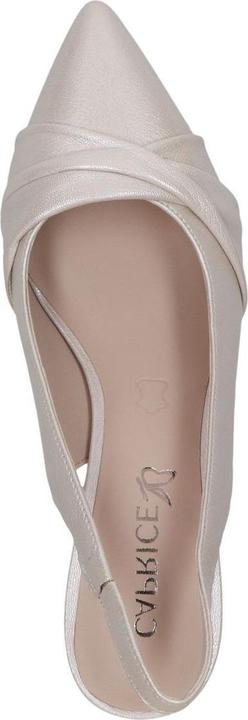 Produktbild Caprice Slingpumps (38.5)