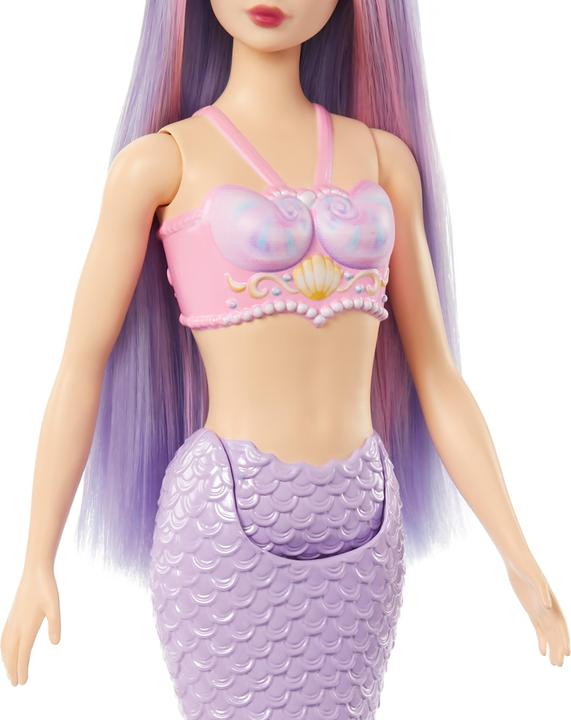Produktbild Barbie Core Mermaid
