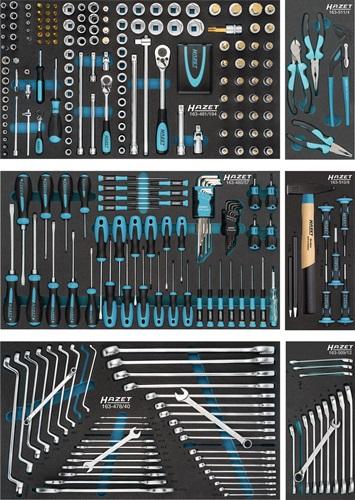 Produktbild HAZET Assistent 179NXXL-7/340 (340 x)