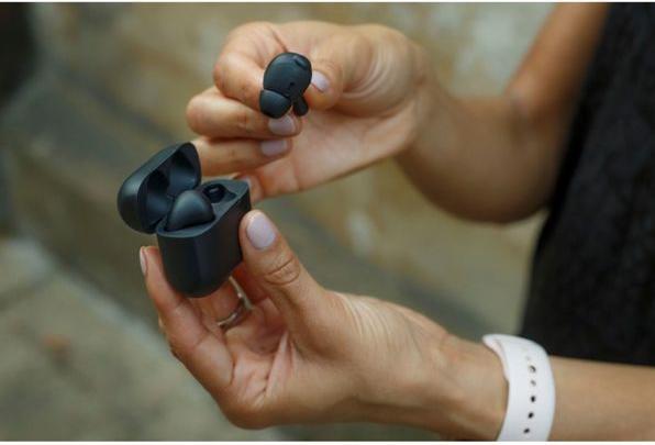 Image du produit Boompods Zero Buds (5 h, Sans fil)