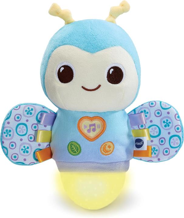 VTech Lili, Ma Luciole Douce Nuit