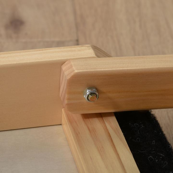 Actual product image PawHut Dog ramp (Dog)