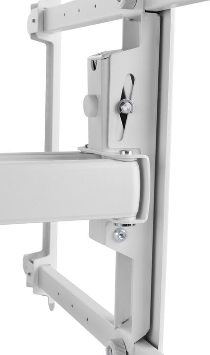 Image du produit InLine Support mural en aluminium premium (Mur, 70 kg, 37" - 80")