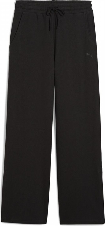 Puma HER Comfort High-Waist Straight Pants