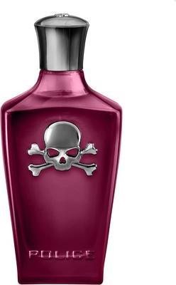 Produktbild Police Potion For Her Edp 100Ml (Eau de Parfum, 100 ml)