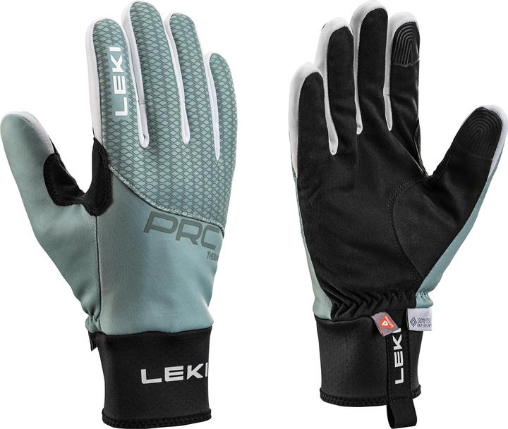 Image du produit Leki Women's PRC Thermoplus (6.5)