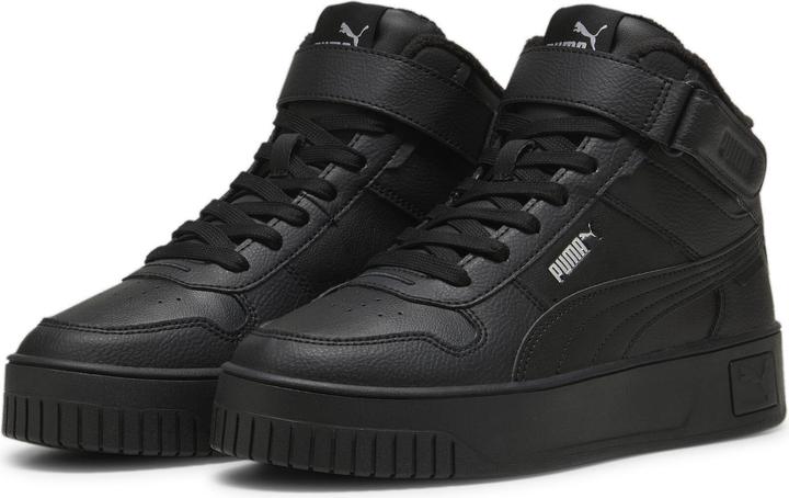 Actual product image Puma Carina Street Mid WTR (39)