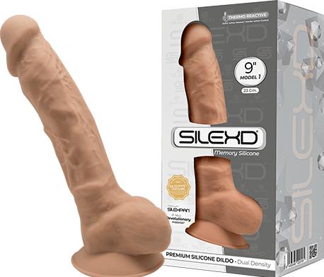 Actual product image Silexd Model 1