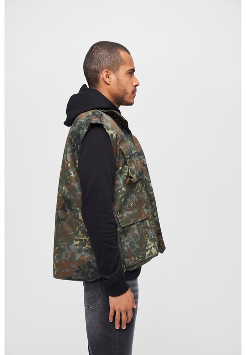 Actual product image Brandit Ranger Vest (S)