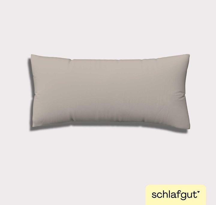 Immagine prodotto schlafgut Easy Jersey (Copricuscino, 40 x 80 cm)