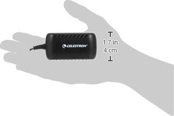 Actual product image Celestron AC Netzadapter 2A Multiplug