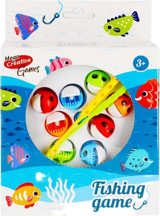 Produktbild Creative Magnetisches Fischspiel