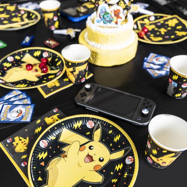 Produktbild Sombo Pokemon Girlande