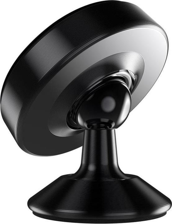 Actual product image Devia car holder Goblet magnetic black