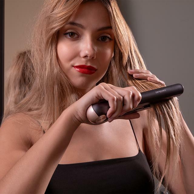 Immagine prodotto Cecotec Bamba Ritualcare Liberty (Spazzola levigante)