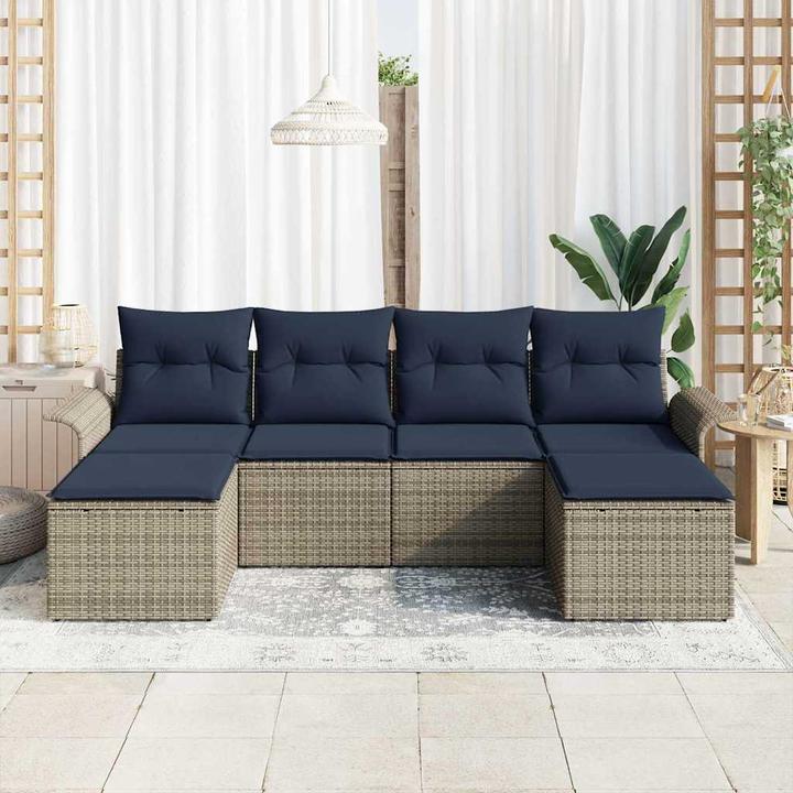 Produktbild vidaXL gartenmöbel