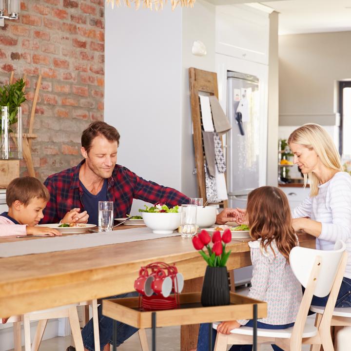 Actual product image Relaxdays Serving trolley