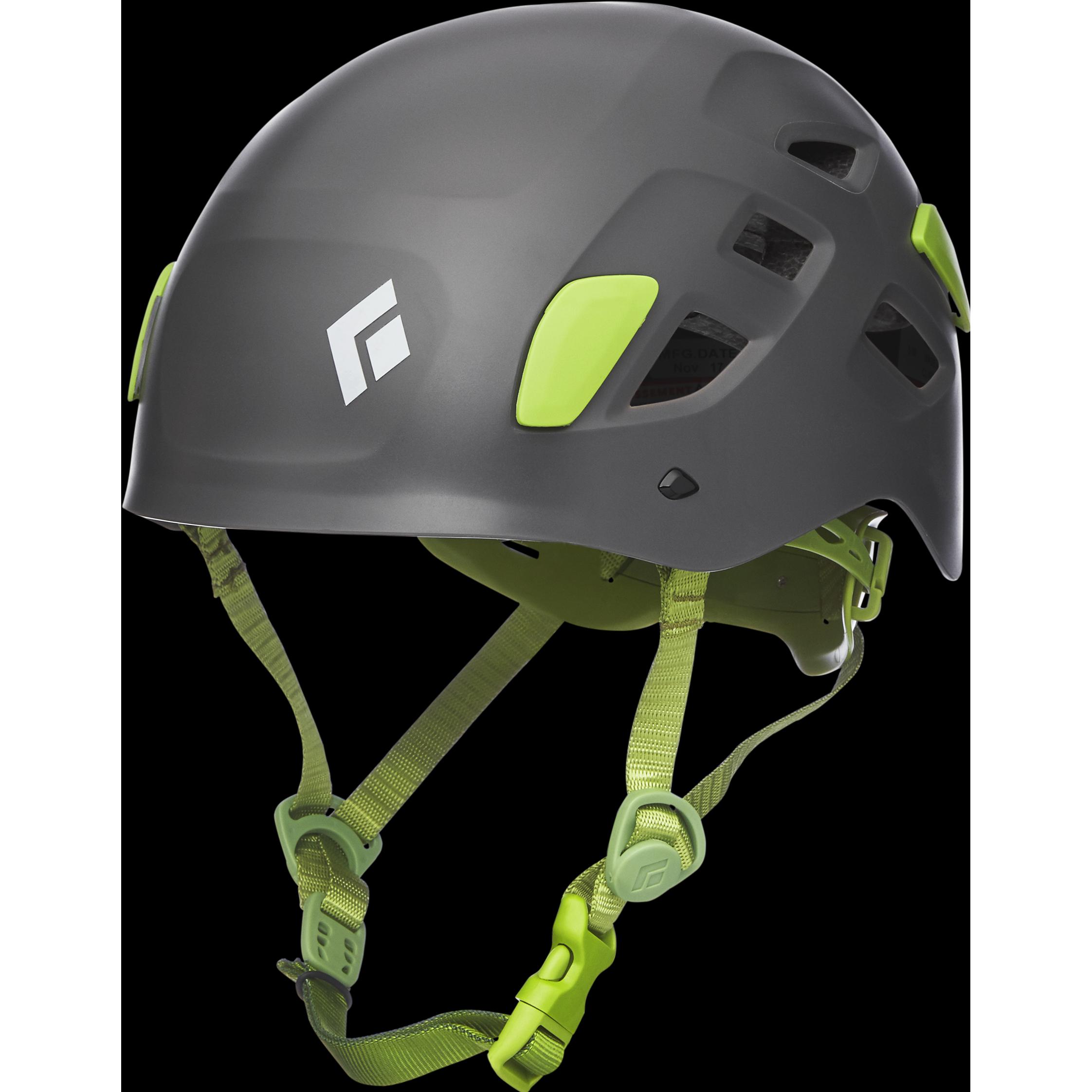 Black Diamond, Kletterhelm, (50 - 58 cm)