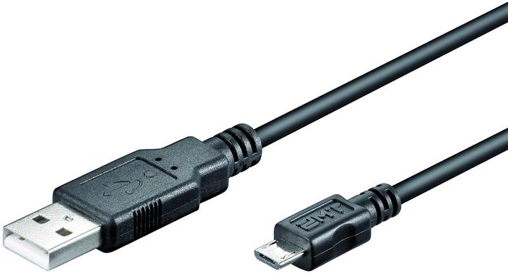 Actual product image Goobay USB 2.0 Hi-Speed (1.80 m, USB 2.0)